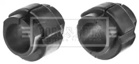 BORG & BECK bsk7942k -  Ремкомплект, соединительная тяга стабилизатора